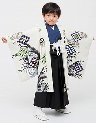 株）安田屋 七五三 三歳 五歳 七歳祝着 羽織袴セット 被布コートセット